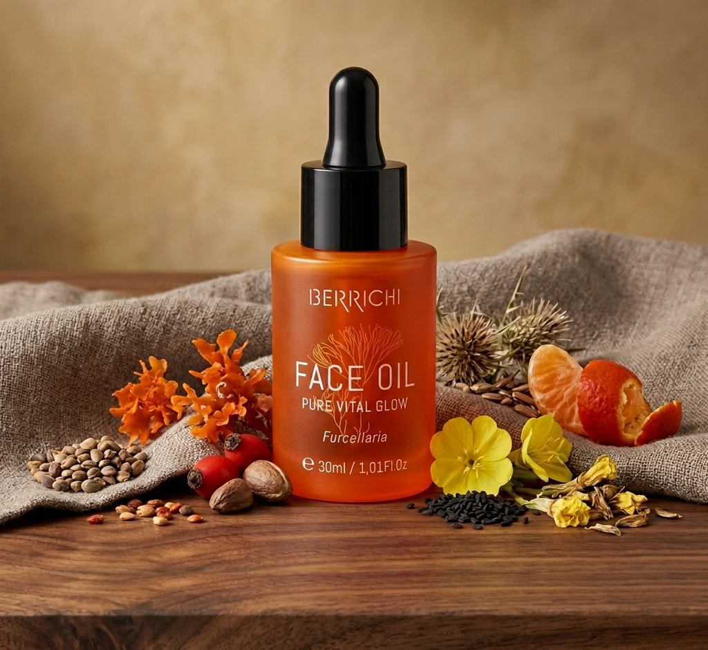 Pure Vital Glow (30ml)