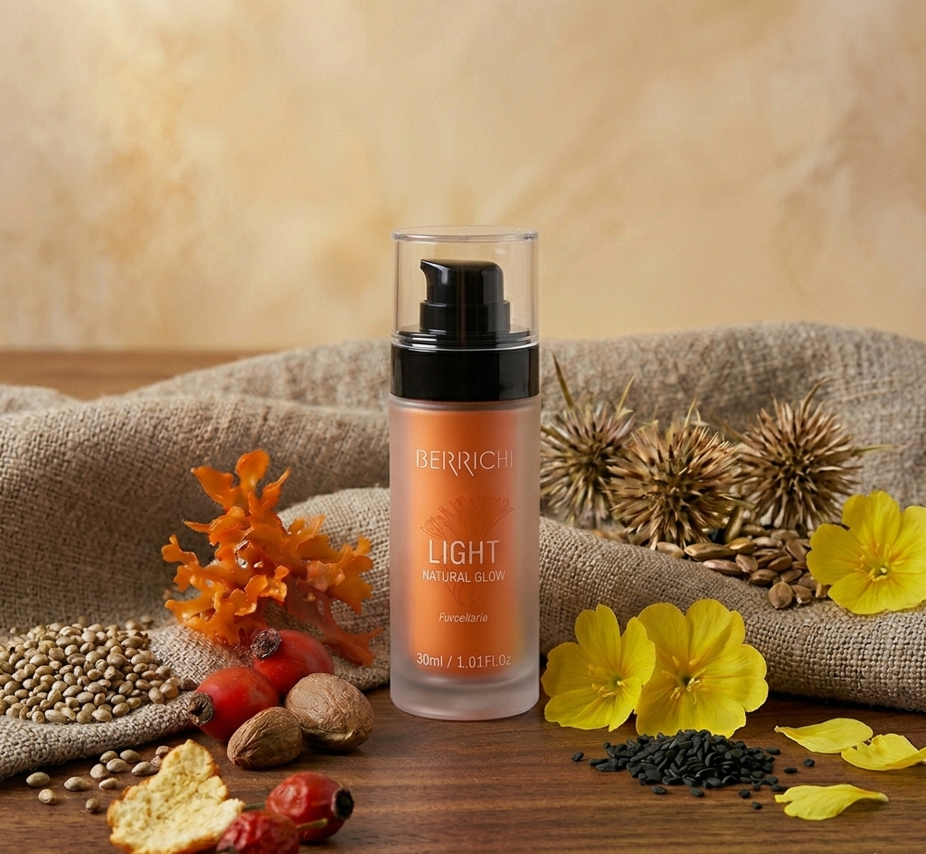 Natural Glow Light (30ml)